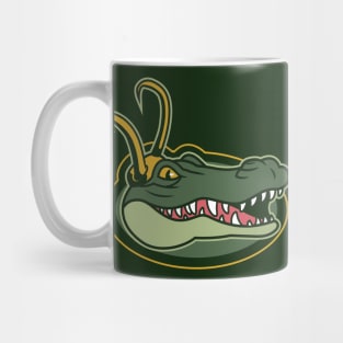 Gators of Mischief Mug